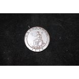 1797 Britannia coin