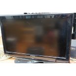 32 '' Samsung tv with remote