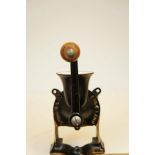 Spong & Co ltd coffee grinder