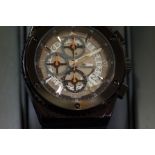 Vickers Armstrong wristwatch