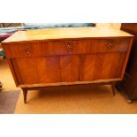 Retro meredew sideboard