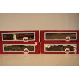 3 Dapol trains & carriages