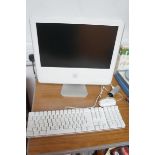 Apple Mac computer