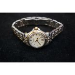 Gucci ladies wristwatch