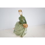 Royal Doulton figure Grace (first)