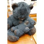 Real soft toys - Large & small teddy bears