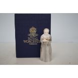 Royal Worcester The connoisseur collection reprod