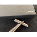 Good quality Namisu fountain pen