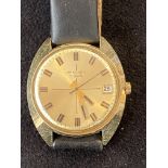 Vintage Sekonda wristwatch - currently ticking