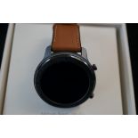 Amazfit wristwatch with built in GBP - not tested