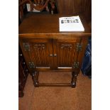 Good quality old charm cabinet