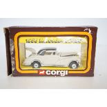 1956 Mercedes 300 SC Corgi