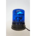 Britax limited 374.00 bulb type H1 flashing blue s