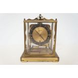 Lchats Germany mantle clock