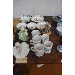 Royal Doulton HN2193, Nao figure & other ceramics