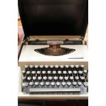 Typewriter