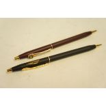 2 Cross pens