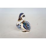 Royal crown derby duckling firsts