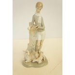 Lladro figurine Height 27 cm