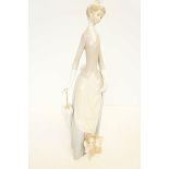 Lladro figurine Height 35 cm