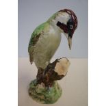 Beswick woodpecker No 1218