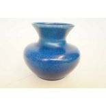 Royal Lancastrian vase Height 10 cm