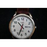 Gents Timex indiglo wristwatch