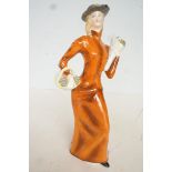 Royal Doulton figure Eliza HN2543