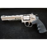 Replica black ops revolver