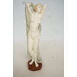 Royal Doulton figure felicity limited edition 133/