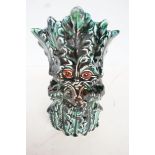 Anita Harris treeman vase