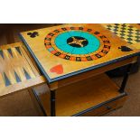 Good quality games table