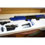 L85 A2 series 6MM BB bullet boxed gun