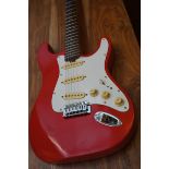 Eletric guitar