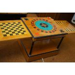 Good quality games table