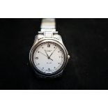 Tissot PR50 Wristwatch with date app at 3 o clock