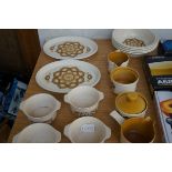 Kiln Kraft table ware