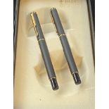 Parker Rialto pen set