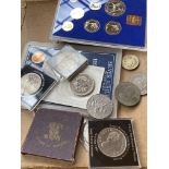 British coin collection