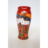 Anita Harris Tuscany vase