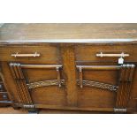 1930's sideboard