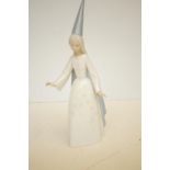 Lladro fairy 4595