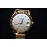 Gents Ramona vintage wristwatch