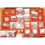 British coin collection & others