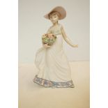 Lladro figure 5790