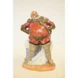 Royal Doulton HN2054 Falstaff