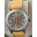 Victorinox wristwatch