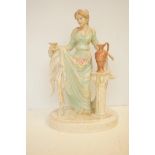 Wedgwood The classical collection Gaitey hand deco