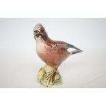 Beswick bird jay no 2417