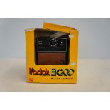 Kodak EK200 Instant camera in original box